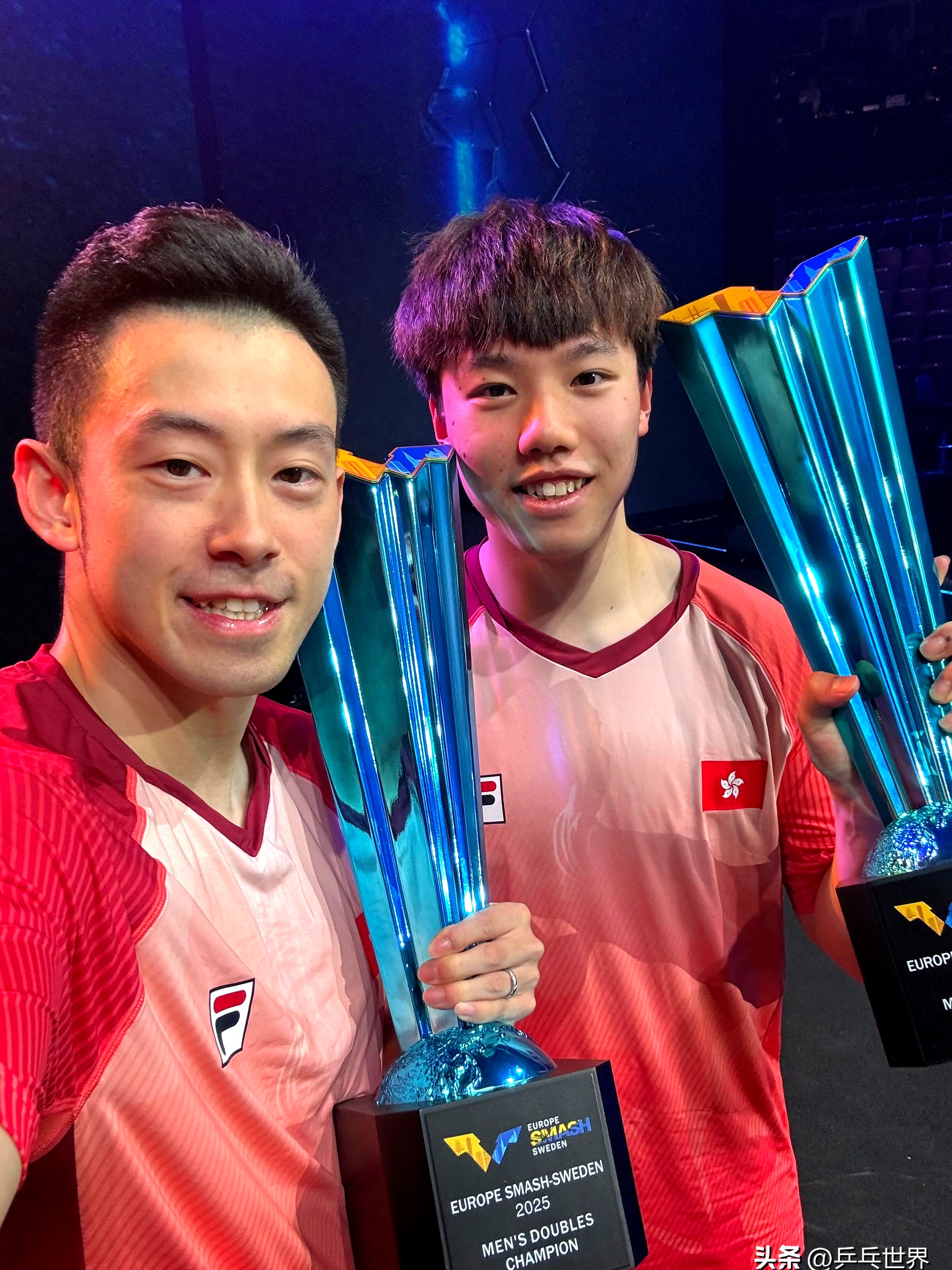 关于WTT大满贯决赛爆出冷门！热刺小胜罗马，争冠形势突变的信息